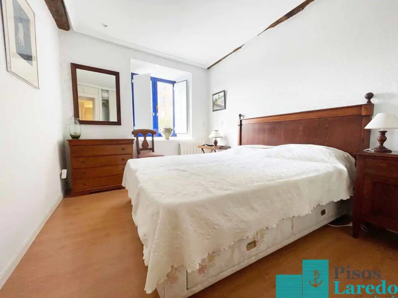 Flat with terrace to rent in Avenida Carrero Blanco, imagen 11