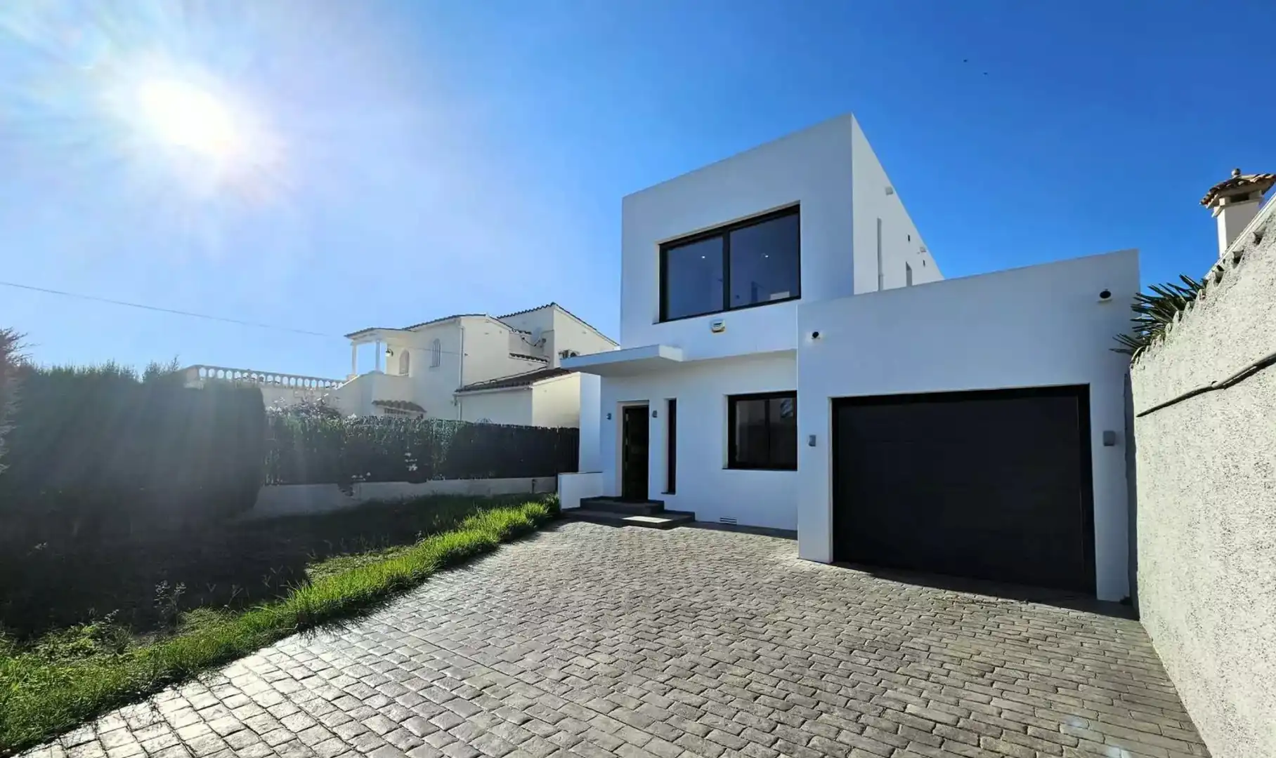Casa con piscina en venta en NOGUERA 36, imagen 7