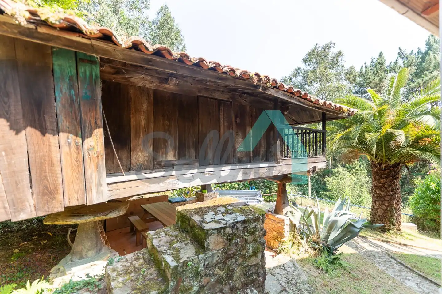Casa o chalet en venta en Pravia