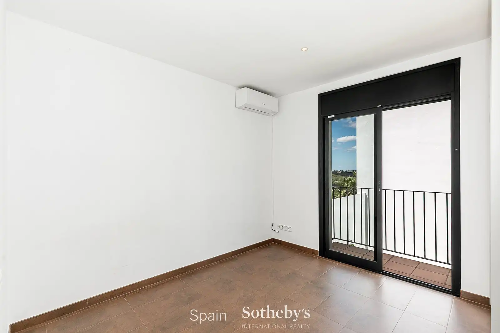 Balcony of Houses for sale in Sant Pere de Ribes  with Air Conditioner, Heating and Private garden