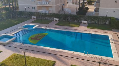 Foto 3 de Apartamento de alquiler en Avenida Costa Blanca, 19, Los Arenales del Sol, Elche / Elx