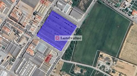 Foto 2 de Residencial en venta en Carrer del Bisbe Estalella, 17, Barceloneta - Molí d'en Rovira, Vilafranca del Penedès