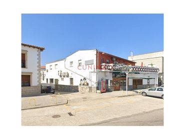 Gewerbefläche zum Verkauf in Carcaboso