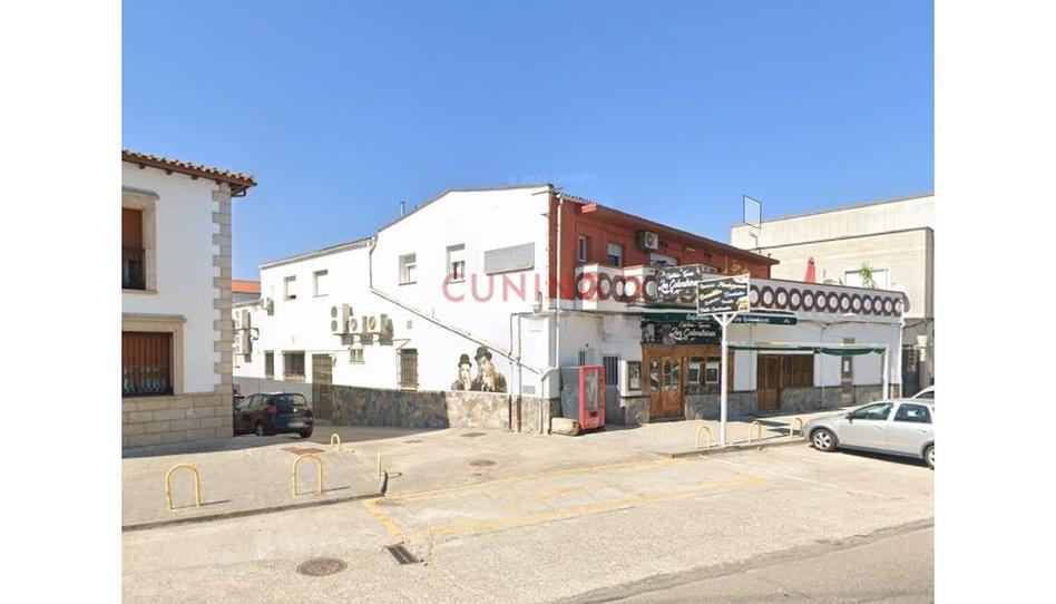 Photo 1 of Premises for sale in N/a, Carcaboso, Cáceres
