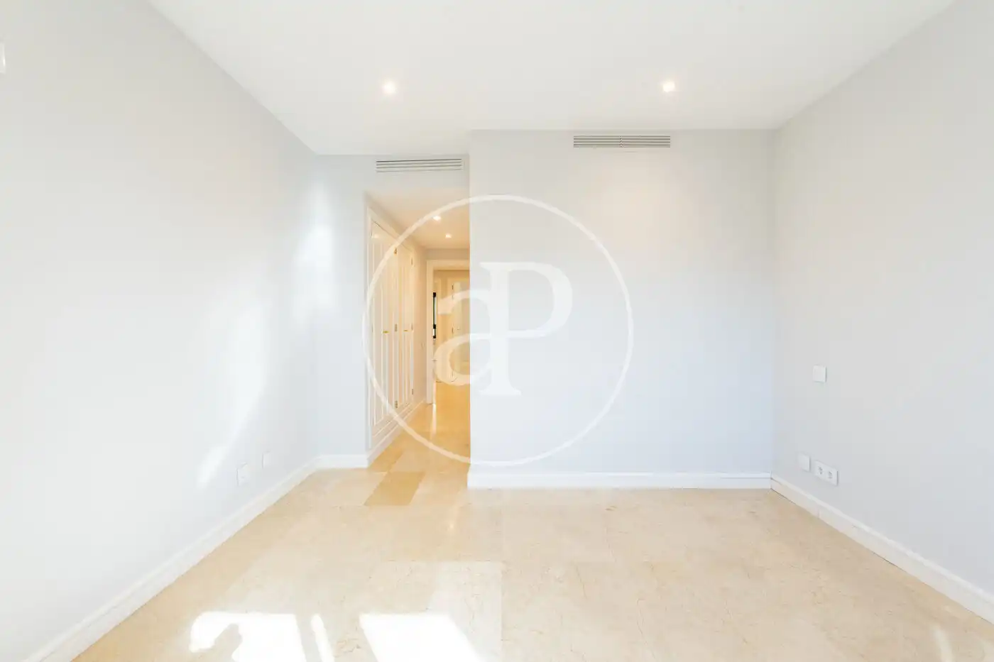 Flat with garden to rent in C. de Téllez, imagen 12