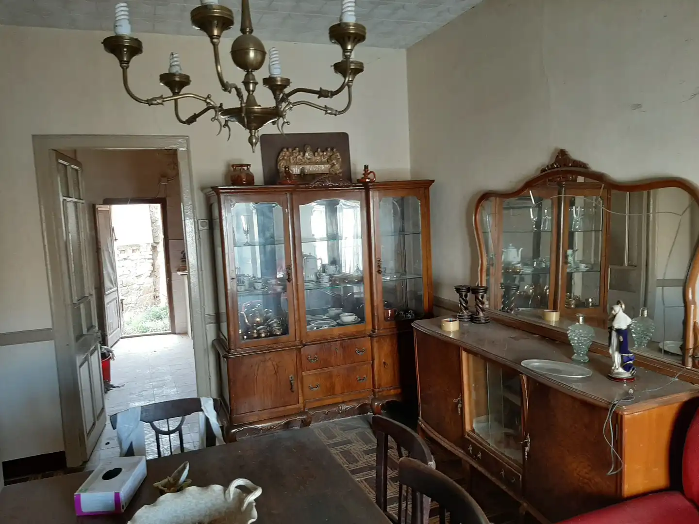 Casa o xalet en venda a Carrer Castell, Preixens