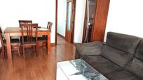 Living room of Flat to rent in  Huelva Capital  with Air Conditioner, Terrace and Furnished