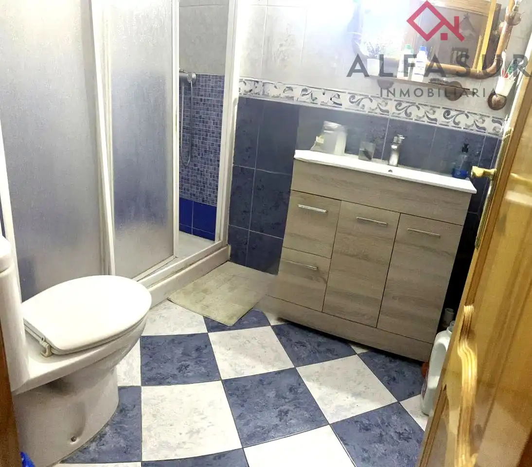 Piso en venta en Palestina, Carranque - Haza Cuevas