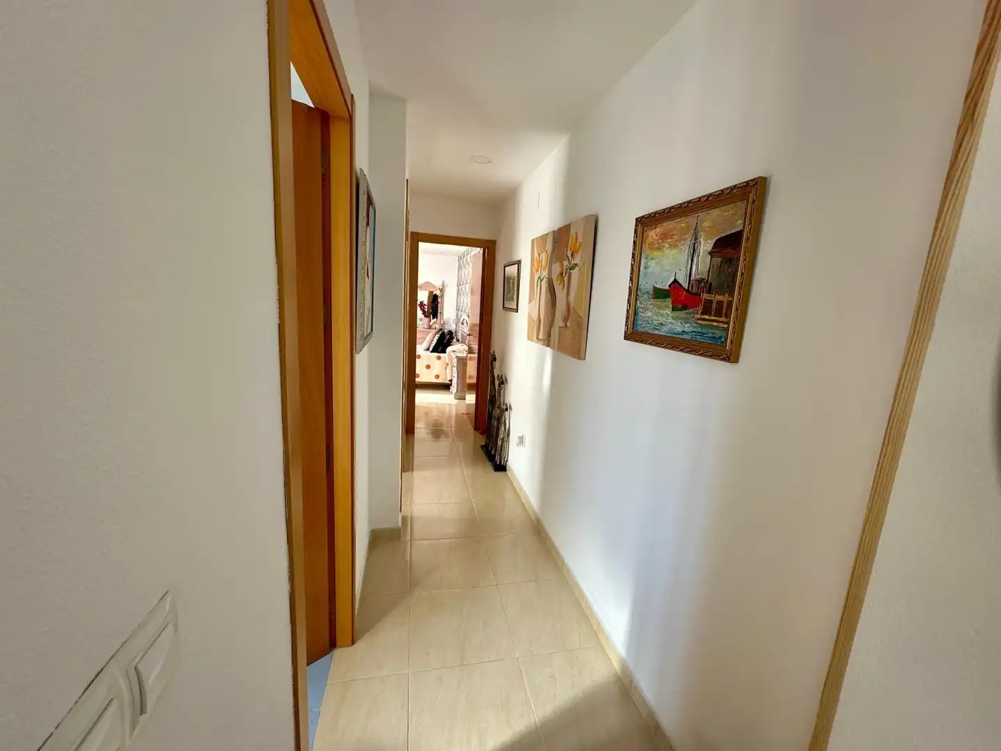 Àtic en venda en San Vicente del Raspeig / Sant Vicent del Raspeig amb Aire condicionat i Terrassa