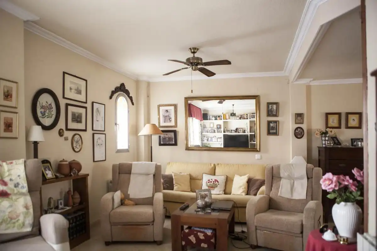 Habitación en Cavaleri