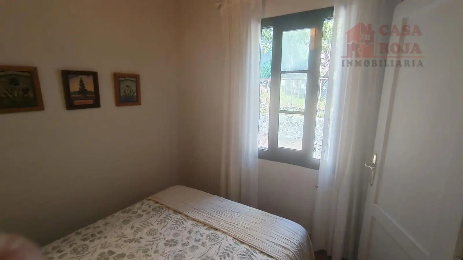 Bedroom of Houses for sale in Moaña  with Storage room and Furnished