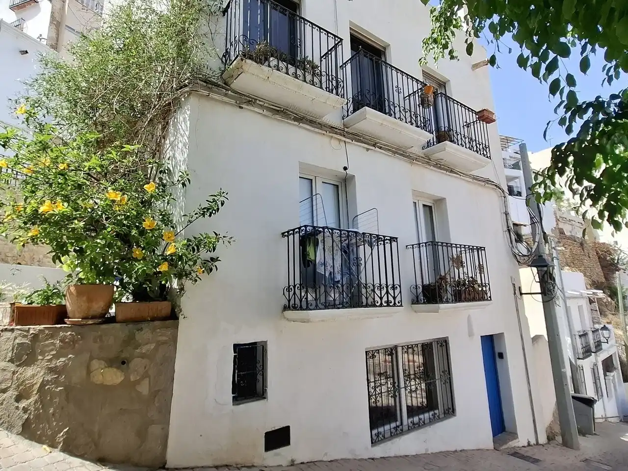 Maison rustique à vendre à Mojácar Pueblo, imagen 23