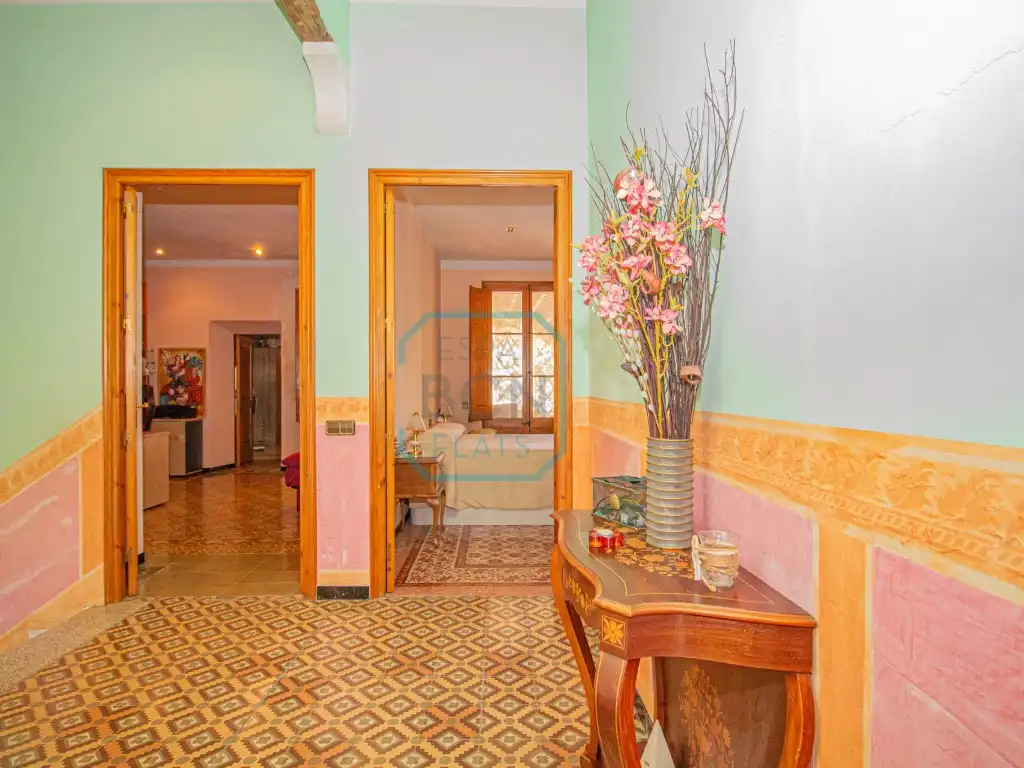 Casa o chalet en venta en Arenys de Munt con Jardín privado, Terraza y Balcón