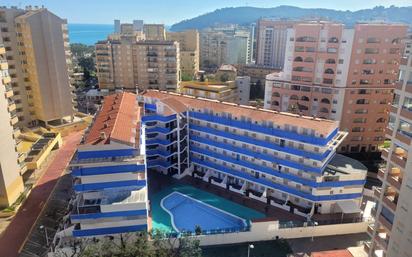 Piscina de Apartament en venda en Oropesa del Mar / Orpesa amb Terrassa, Forn i Rentadora