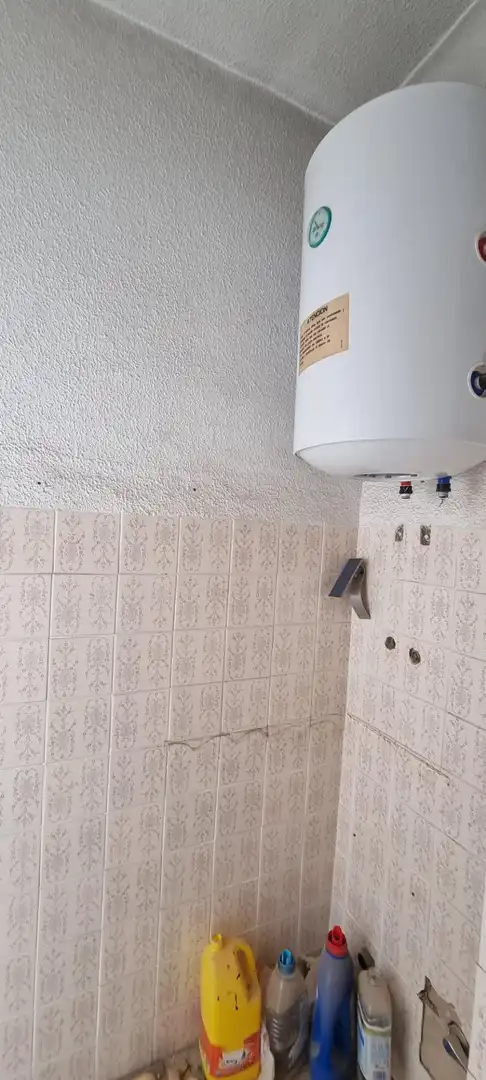 Bany de Pis en venda en Yecla amb Balcó