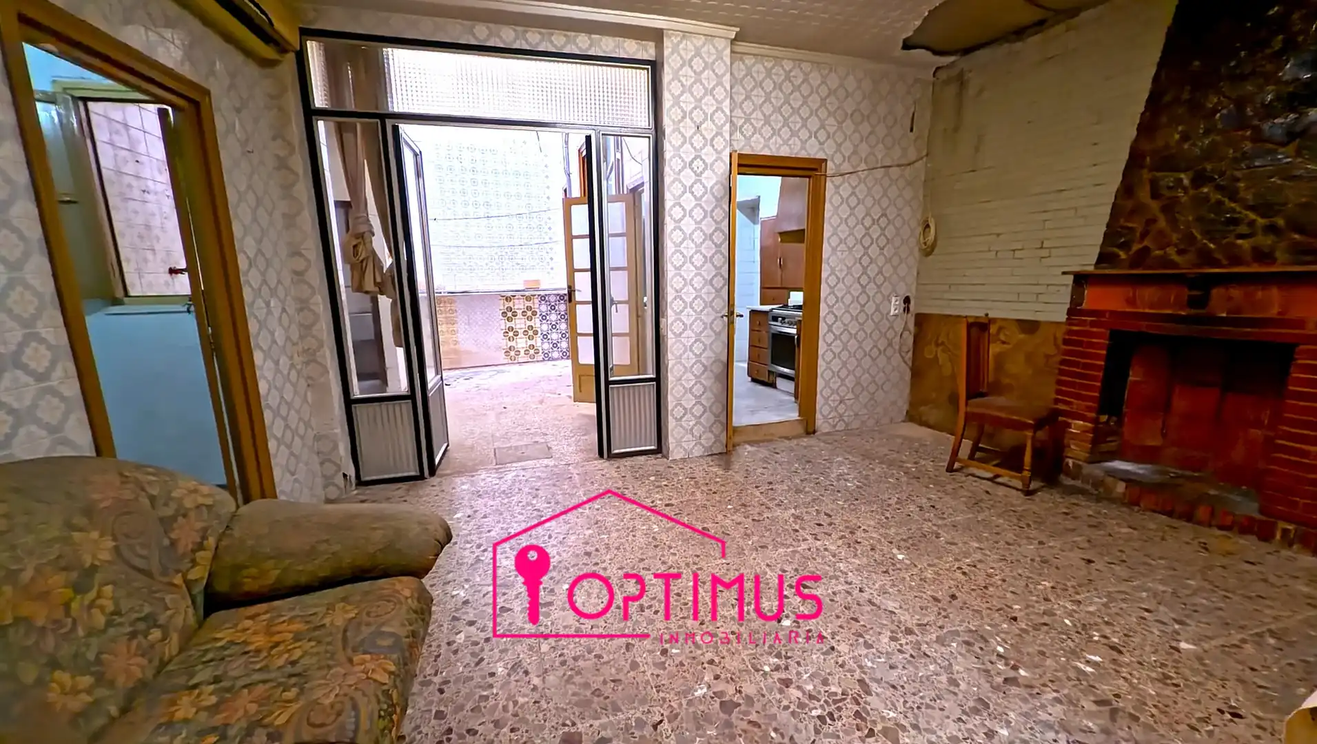 Casa con terraza en venta en Turís, imagen 9
