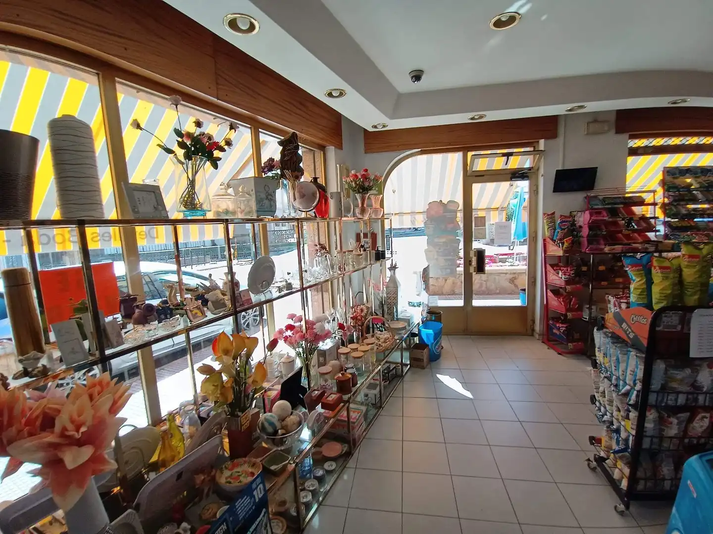 Local comercial en venta en Villarejo de Órbigo, imagen 4