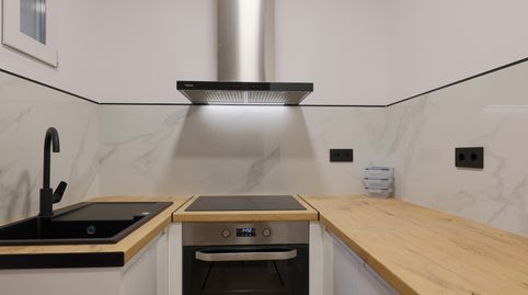 Foto 2 de Planta baixa en venda a Hostafrancs, Barcelona Capital