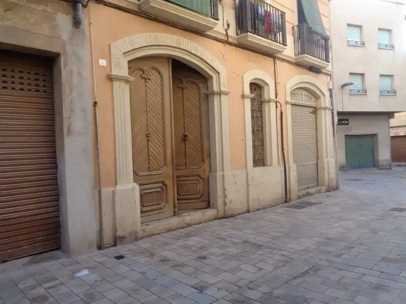 Gewerbefläche zum Verkauf in DE SANT FRANCESC, imagen 2