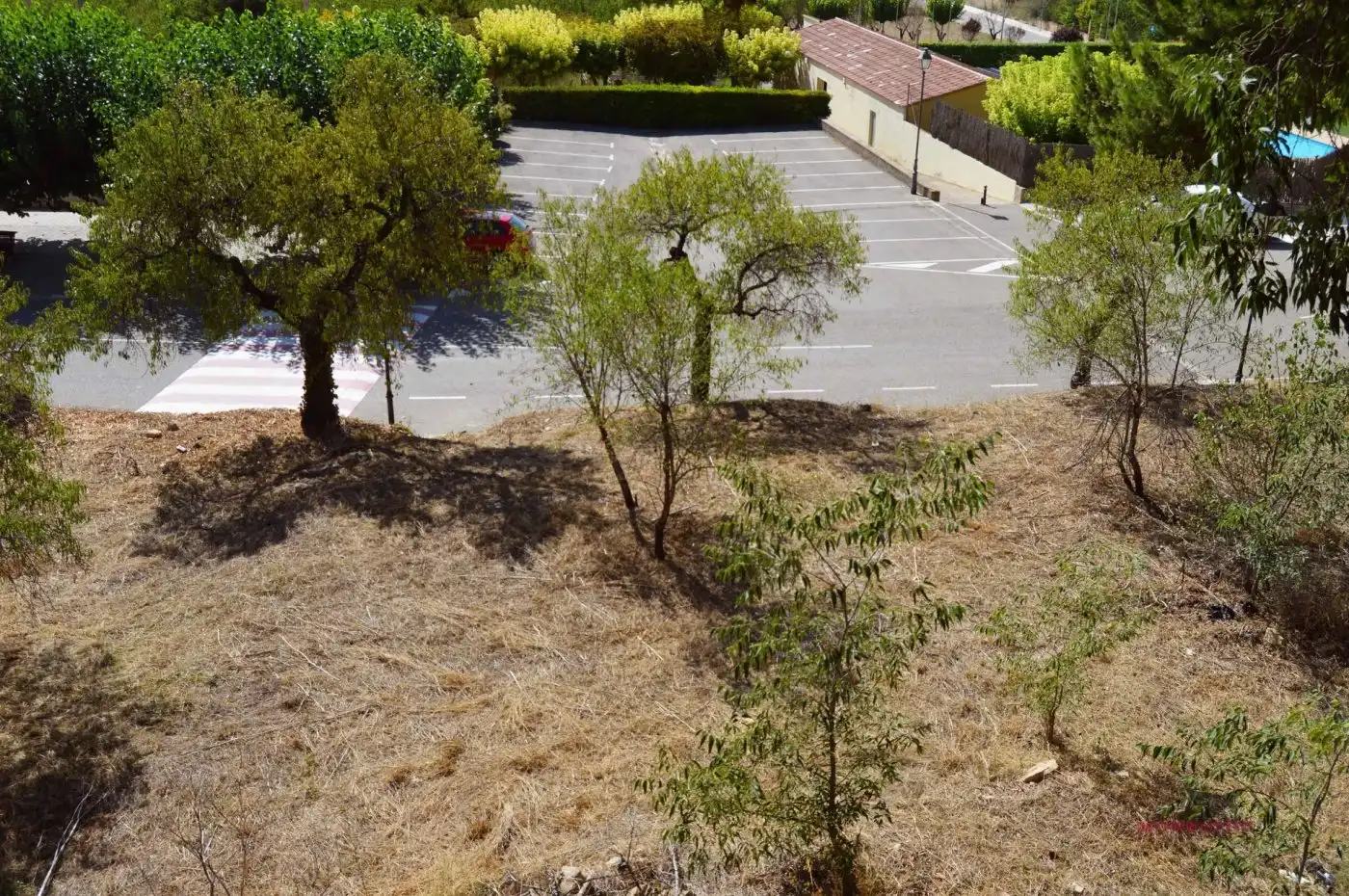 Residencial en venta en Vallbona de Les Monges