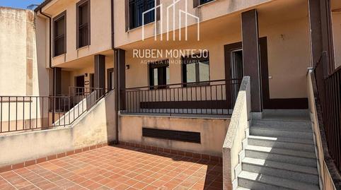 Foto 4 de Casa adosada en venda a Del Ventorro, Alba de Tormes, Salamanca