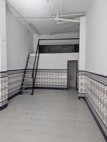 Local comercial en Alquiler en Onda