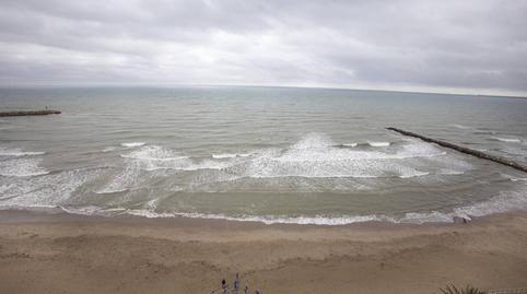 Foto 5 de Àtic en venda a Galotxa, Port Saplaya, Valencia