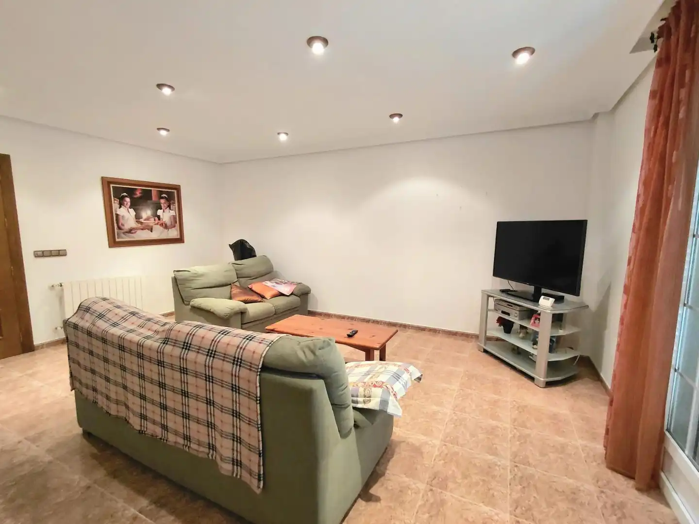 Casa con terraza en venta en Puerto Lumbreras, imagen 7