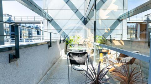 Foto 4 de Dúplex de lloguer a Avenida de Manoteras, Virgen del Cortijo - Manoteras, Madrid