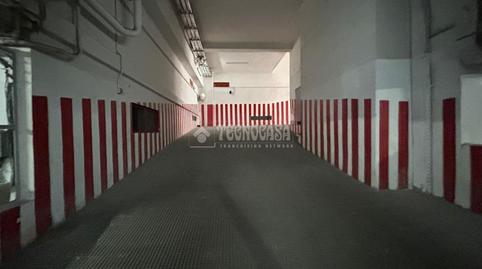 Foto 4 de Garatge en venda a Pacífico,  Madrid Capital