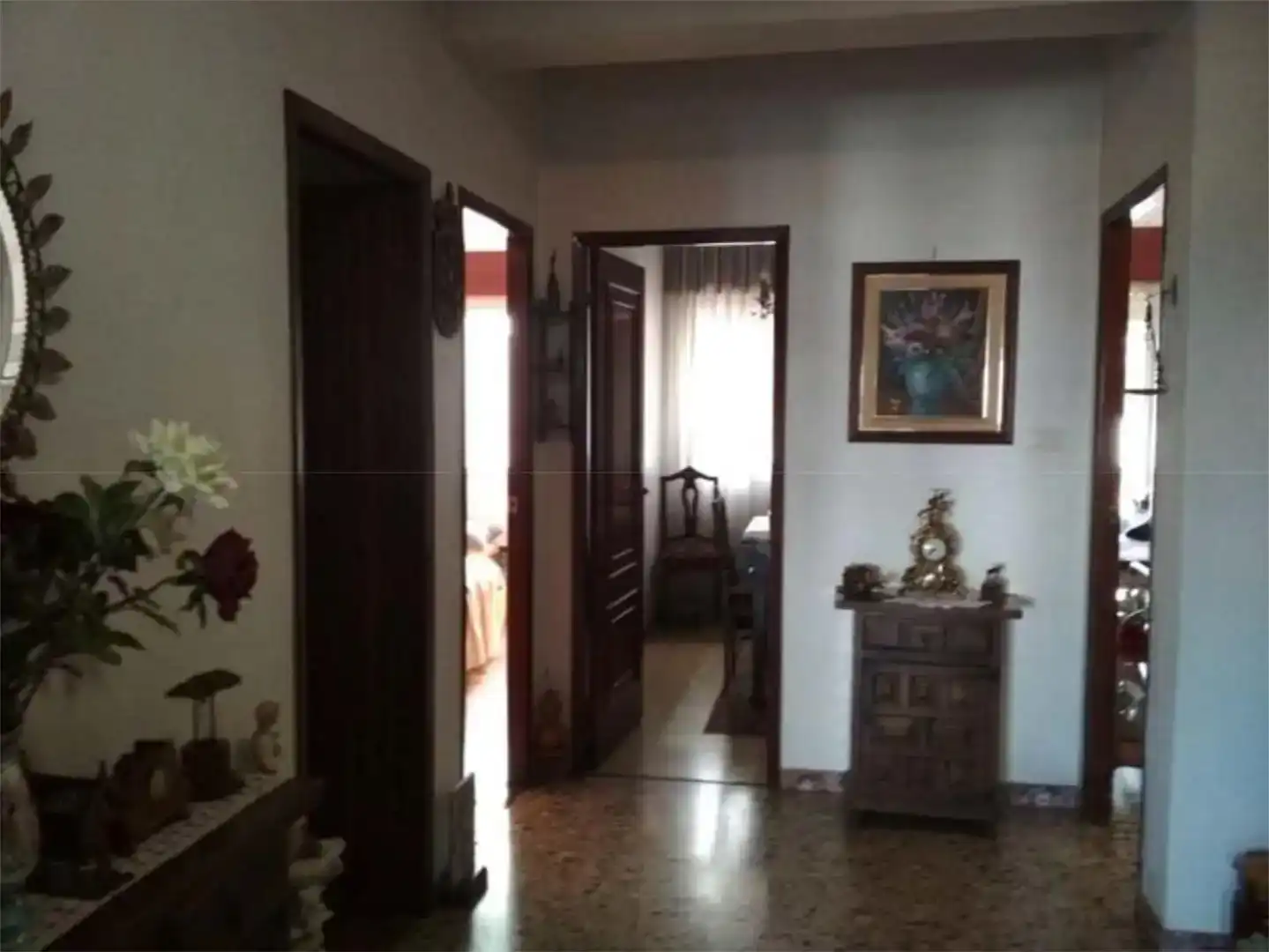 Casa adosada en venda en Caldas de Reis amb Jardí privat, Traster i Moblat