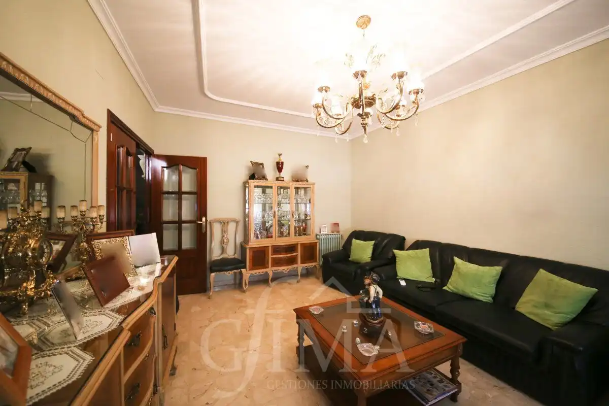 Haus oder Chalet zum Verkauf in Calle DOÑA CRISANTA, Tomelloso