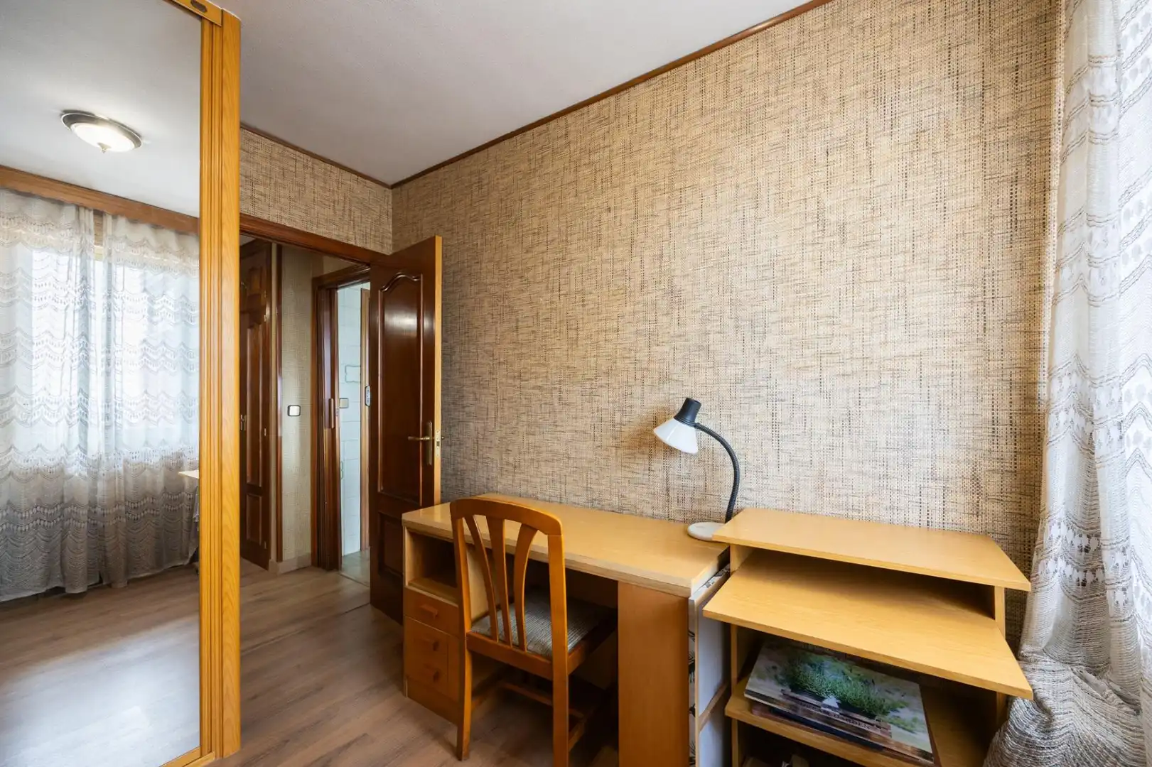 Piso con piscina en venta en Avenida de Badajoz, imagen 38