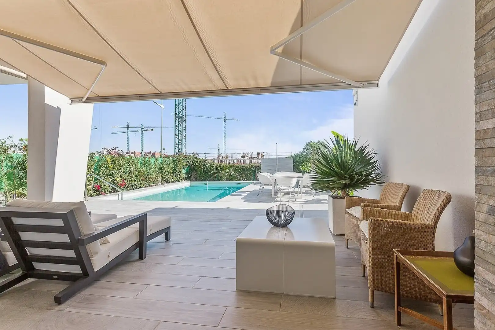 Maison avec piscine à vendre à Algorfa, imagen 28