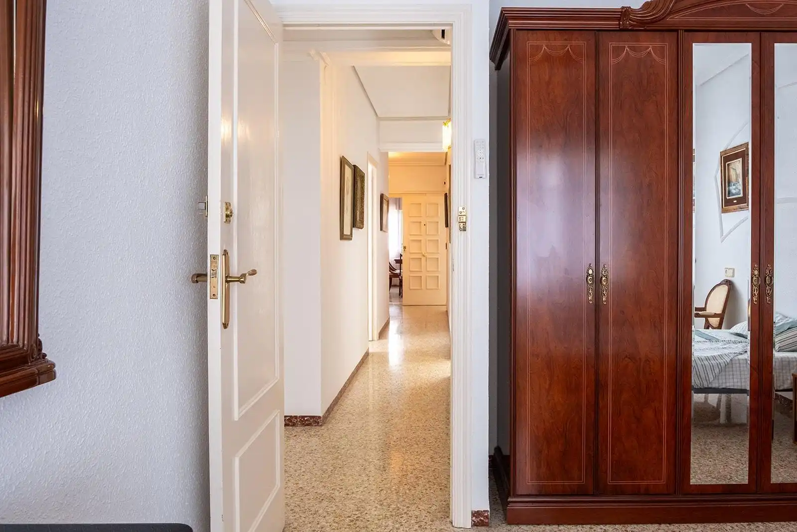 Casa o xalet en venda en Torreblanca amb Aire condicionat, Jardí privat i Terrassa