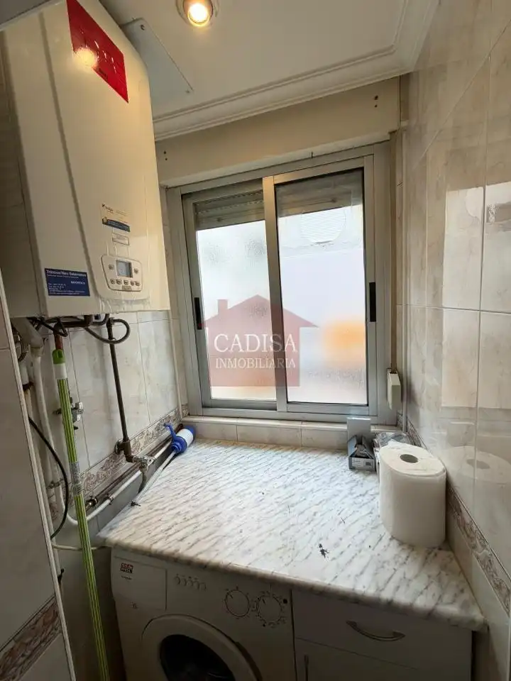 Flat to rent in Garrido, imagen 14