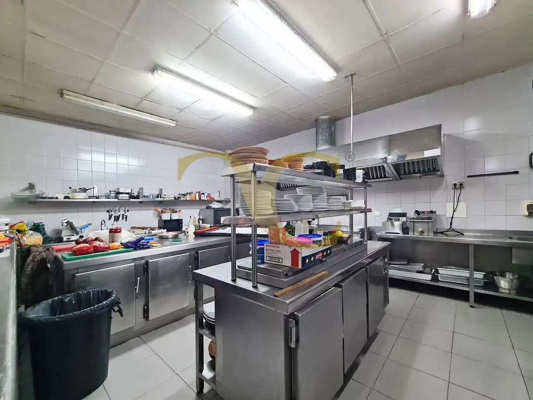 Local comercial en venda a Calle Rey Pelayo, imagen 27