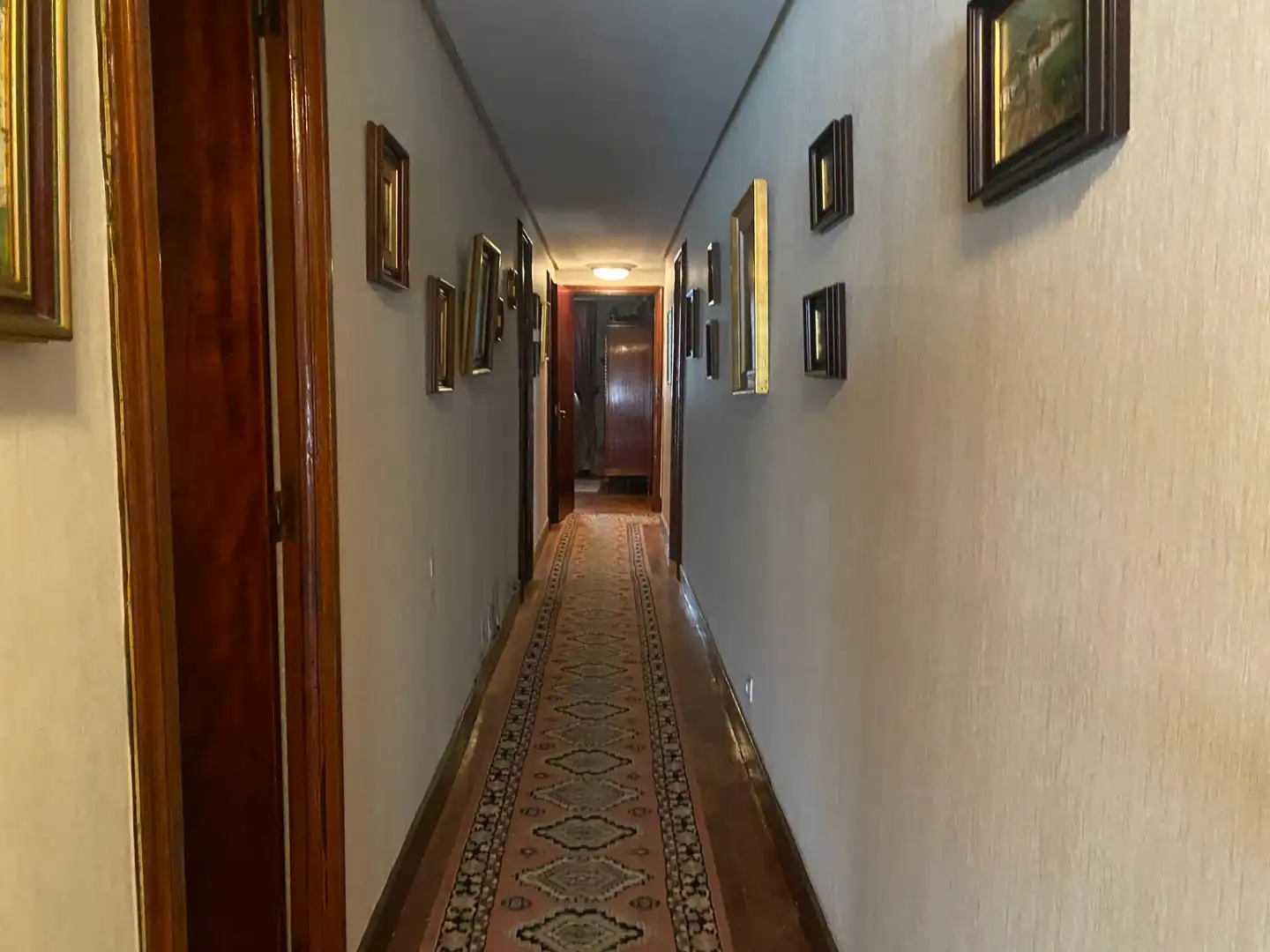 Wohnung zum Verkauf in Santander mit Heizung, Terrasse und Möbliert