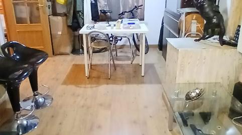 Foto 3 de Pis en venda a Castilla la Mancha, Hispanoamérica - Comunidades, Madrid