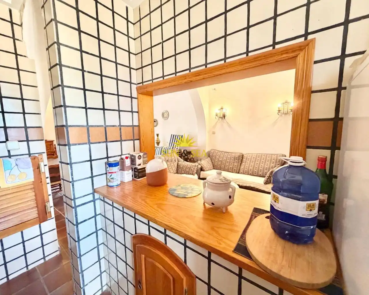 Casa con piscina en venta en San Pedro del Pinatar, imagen 12