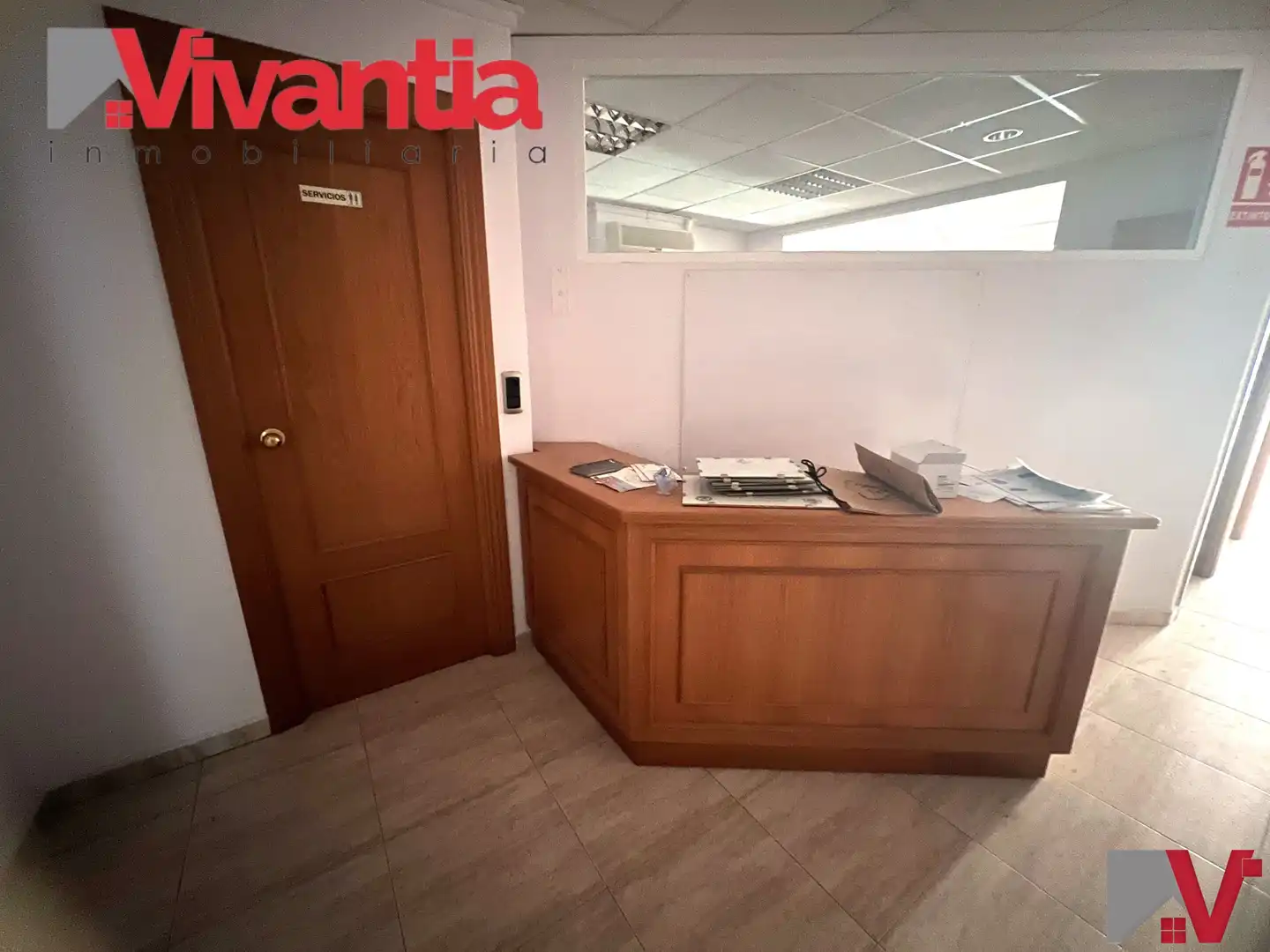 Büro zum Verkauf in Lorca mit Klimaanlage und Möbliert