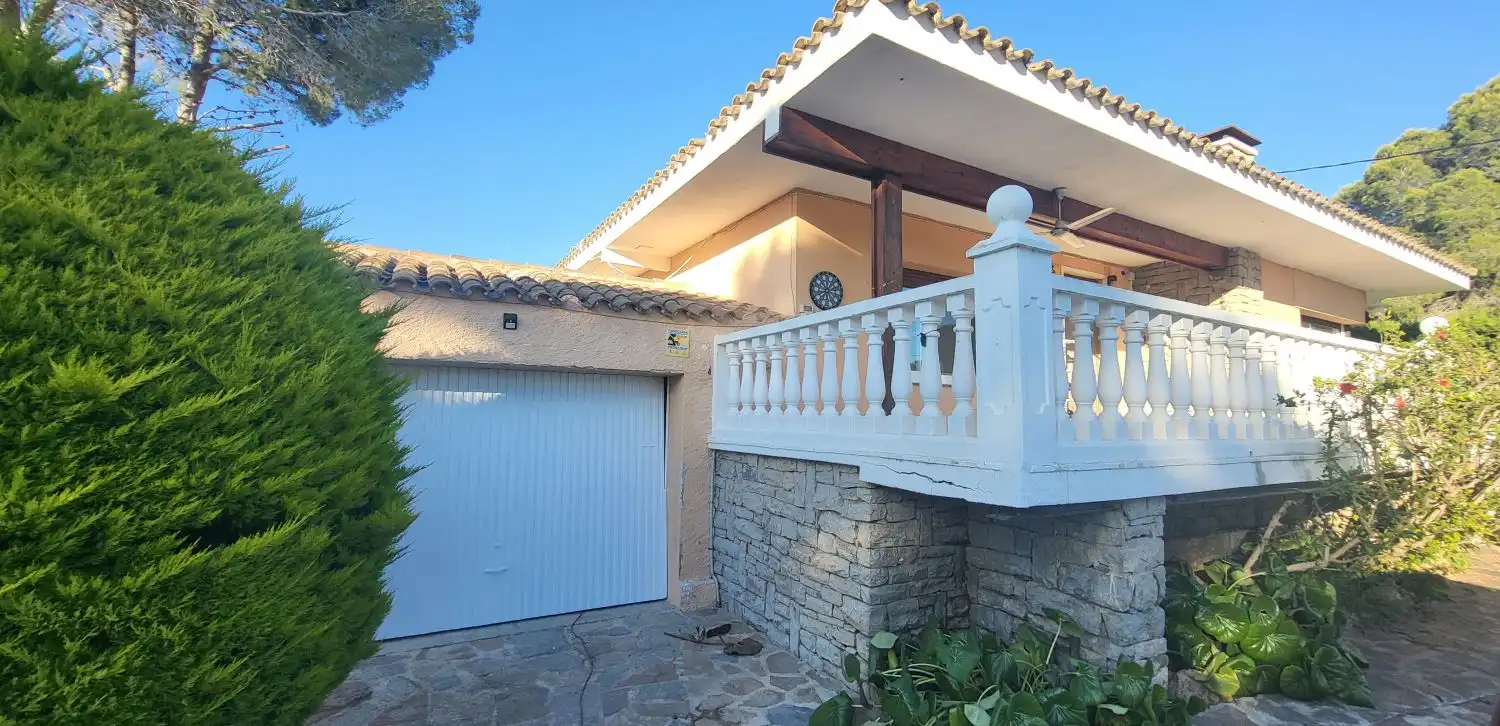 Villa mit Pool zum Verkauf in Mig camí, imagen 4