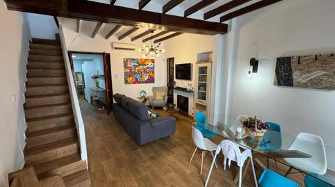 Foto 2 von Einfamilien-Reihenhaus zum Verkauf in Oliva pueblo, Oliva