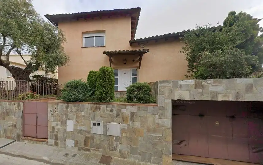 Casa en venta en Calle Calle Maresme Y Garrotxa Sn