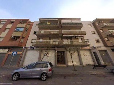 Gewerbefläche zum Verkauf in Carrer Palauet