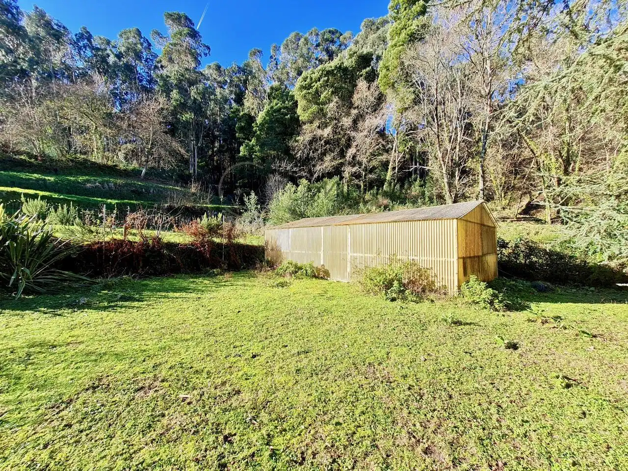 Garten von Country house zum Verkauf in Gondomar mit Heizung, Privatgarten und Terrasse