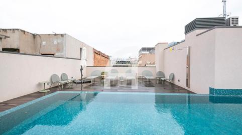 Foto 2 de Pis en venda a Aribau, L'Antiga Esquerra de l'Eixample,  Barcelona Capital