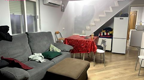 Foto 4 de Casa adosada en venta en Calle Vilches, Entrevías, Madrid Capital