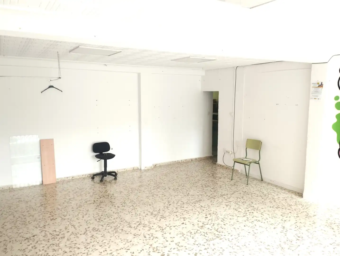 Commercial properties for sale in Jerez de la Frontera