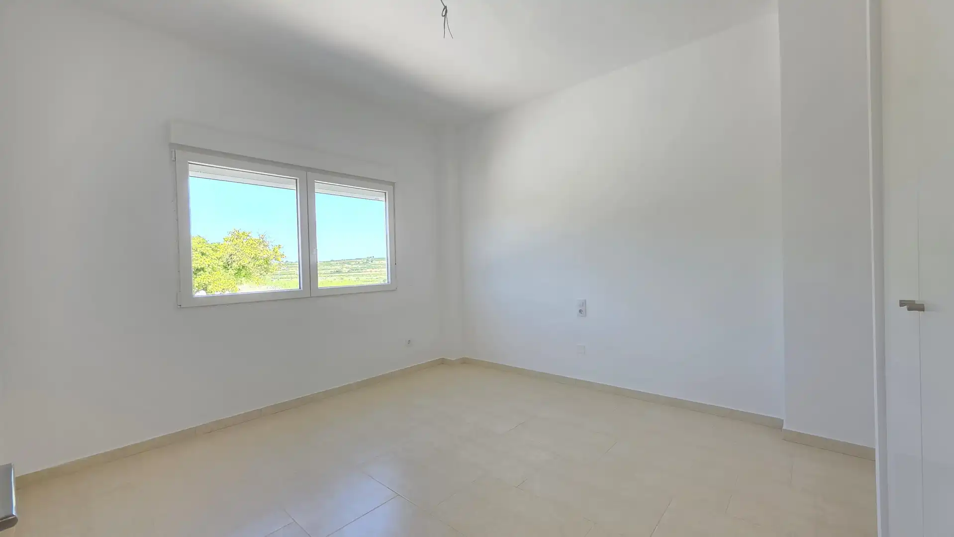 Habitación de Casa adosada en venta en Benicolet con Jardín privado y Piscina